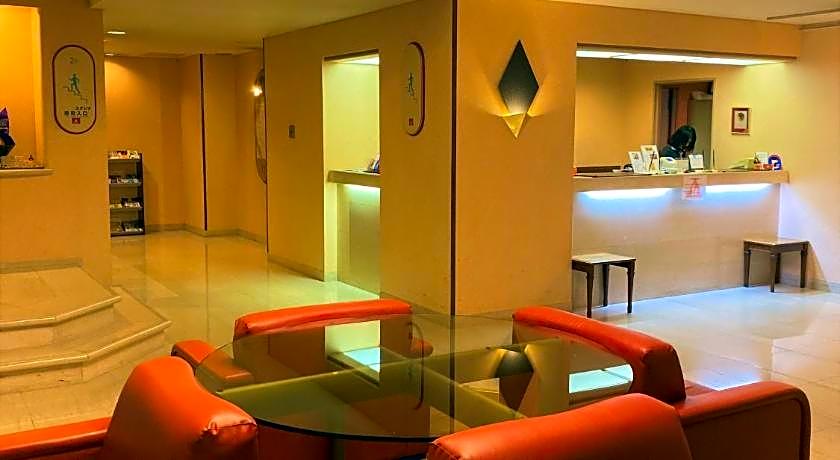 Hotel Ascent Hamamatsu