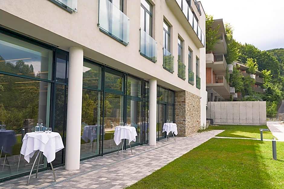 Steigenberger Hotel And Spa Krems