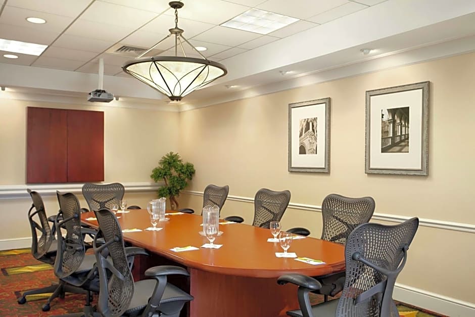 Hilton Garden Inn Harrisburg East