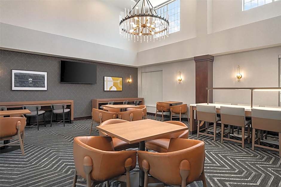 Homewood Suites By Hilton Columbus Polaris