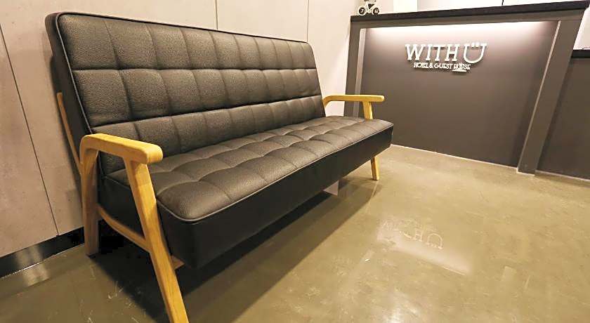 With U Hotel & Guesthouse