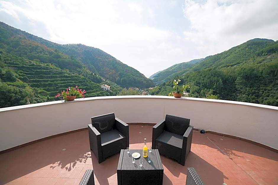 B&B Bouganville