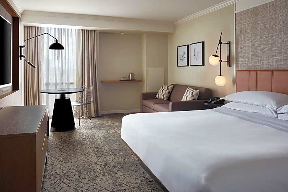 Sheraton Parkway Toronto North Hotel & Suites