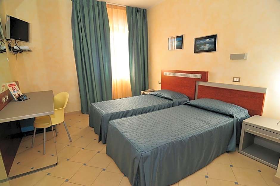 La Locanda del Cavaliere