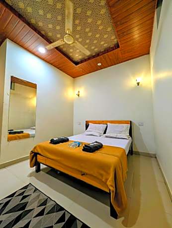 Hotel Rukmini Residency, Kolhapur