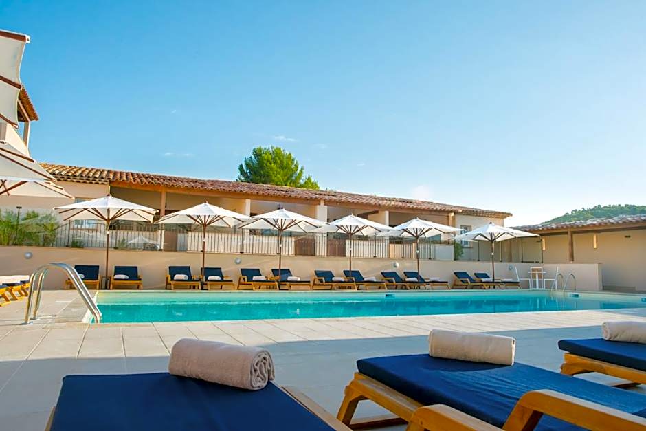 Le Fregate Provence