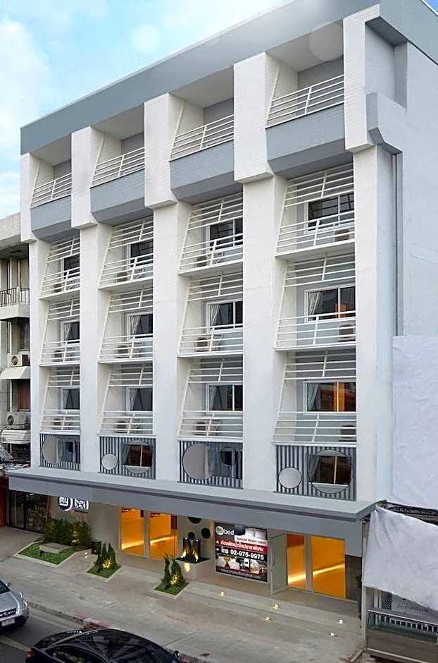 My Hostel Ratchada