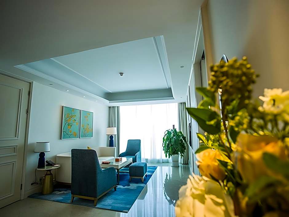 Hotel  Carnival Qingdao