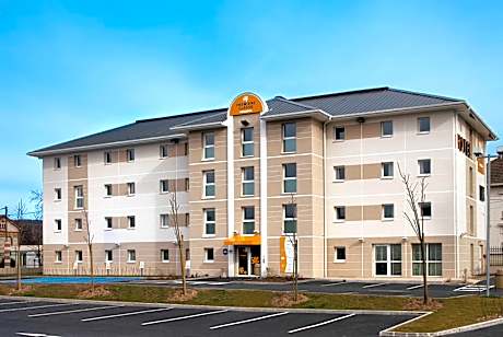 Première Classe Epernay