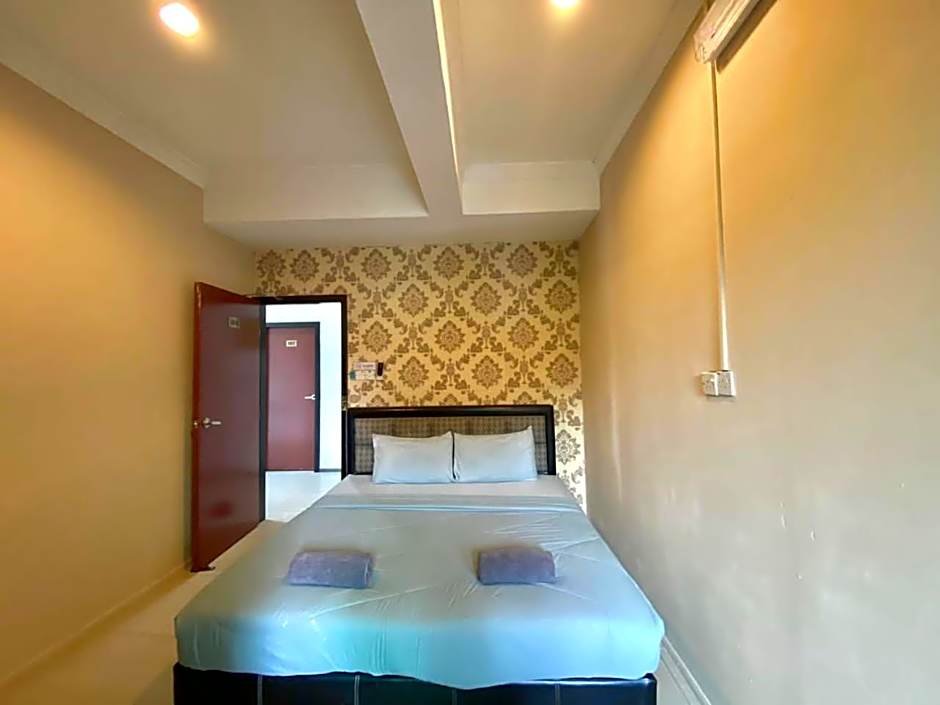MJ inn