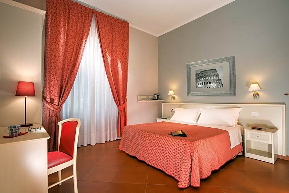 Ottaviano Guest House