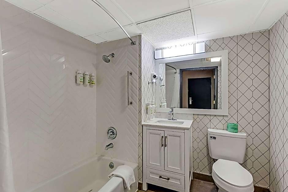 The Wander Hotel, a Ramada by Wyndham