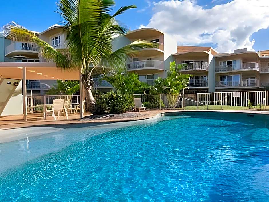 Surfside on the Beach Resort