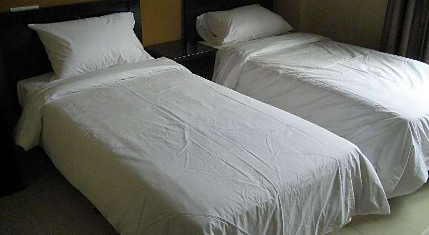 Festival Boutique Hotel @ Setapak