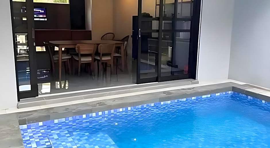 Bwalk Hotel Malang