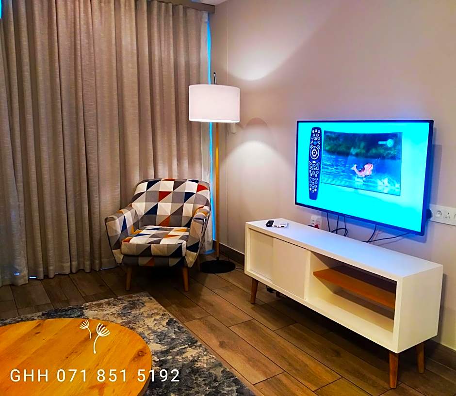 Regency Apartment
