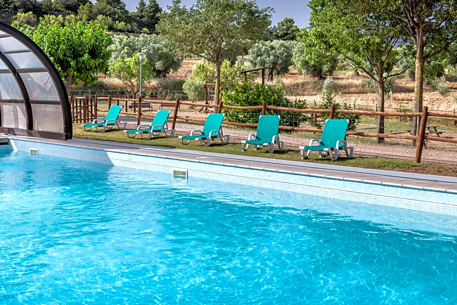 Vilar Rural Arnes by Serhs Hotels