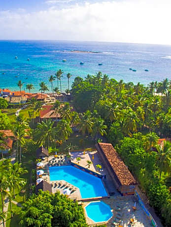 Village Paraíso Tropical