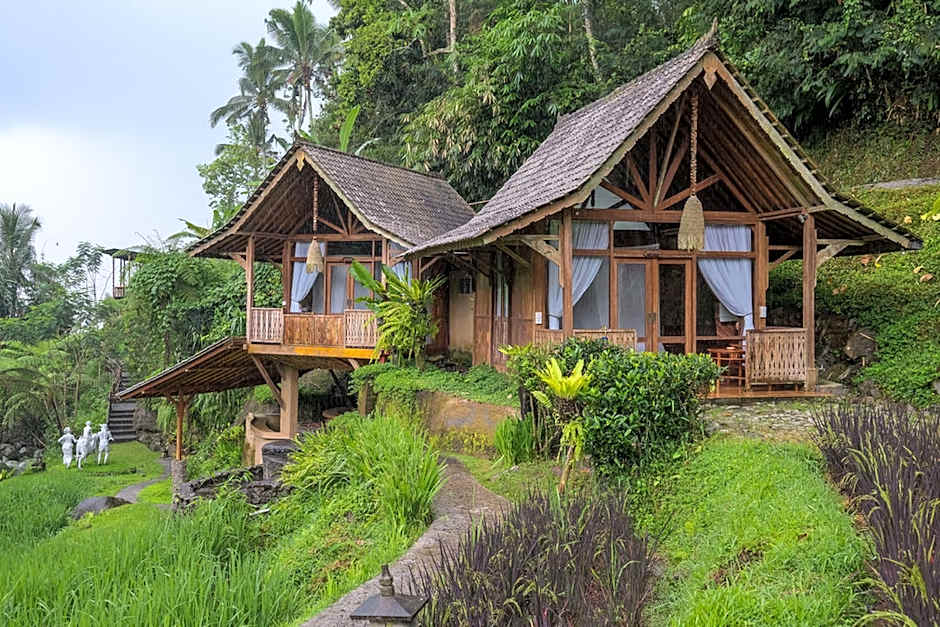 Keuma Villa & Resto Jatiluwih by The Lavana