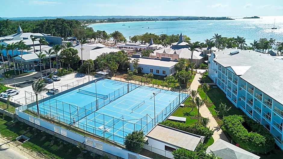 Riu Negril - All Inclusive