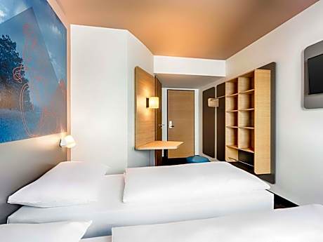 B&B Hotel Willingen