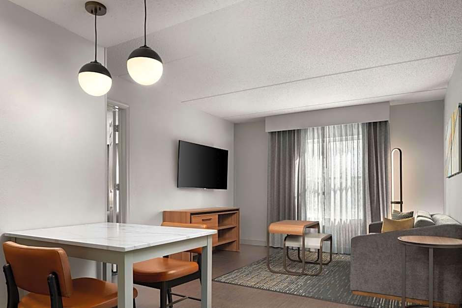 Homewood Suites By Hilton Richmond - Airport