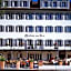 Hotel Kreuz by b_smart