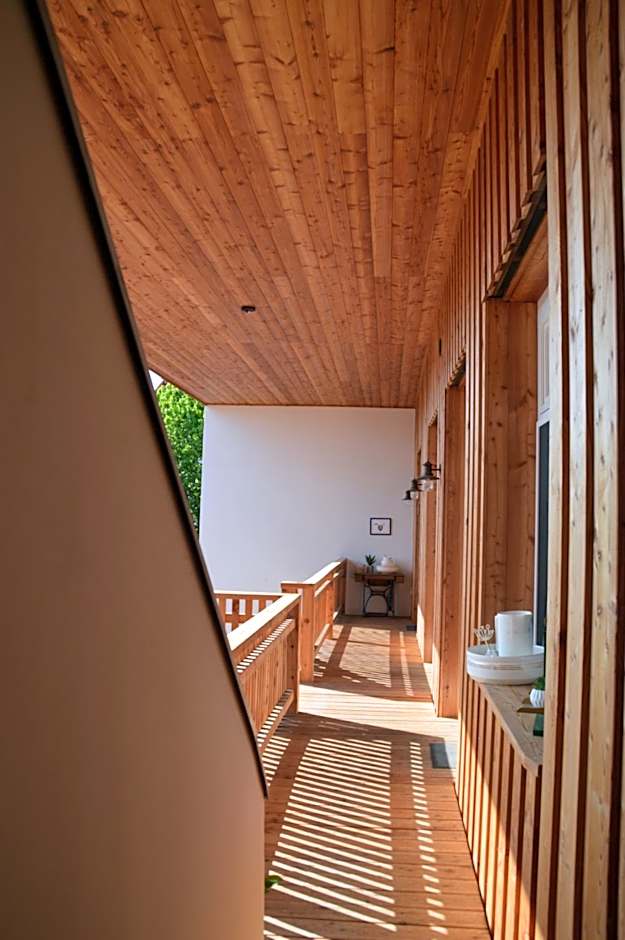 Schwemmers "Alter Stall"