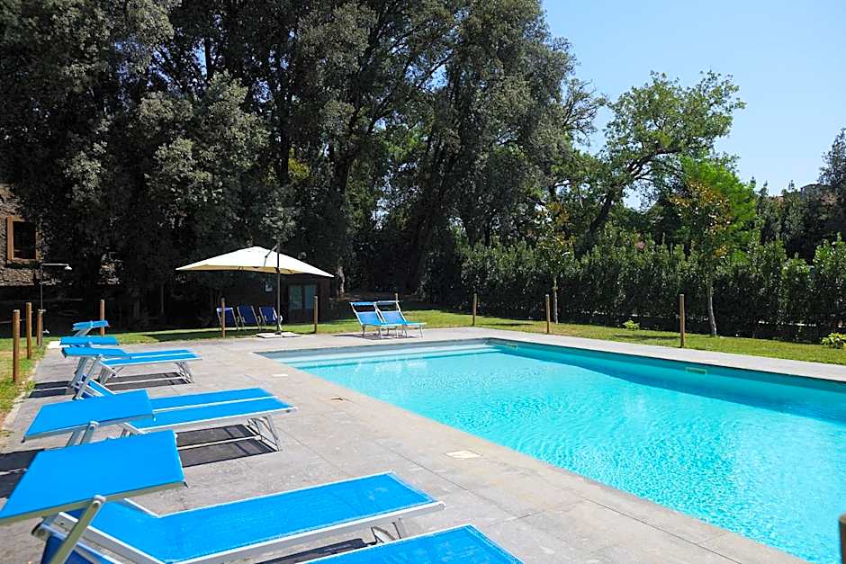 Hotel Villa Ciconia