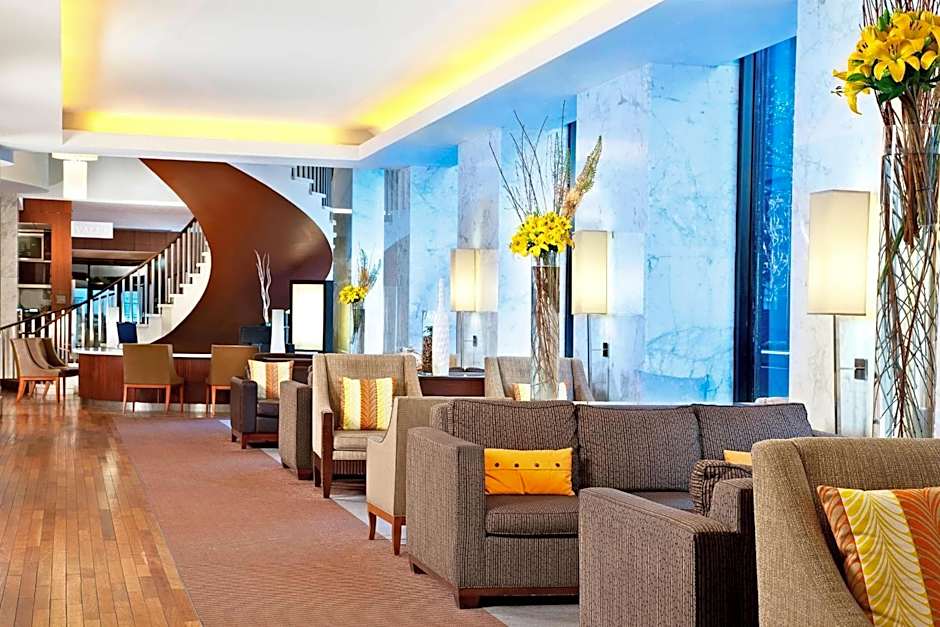 The Westin Michigan Avenue Chicago