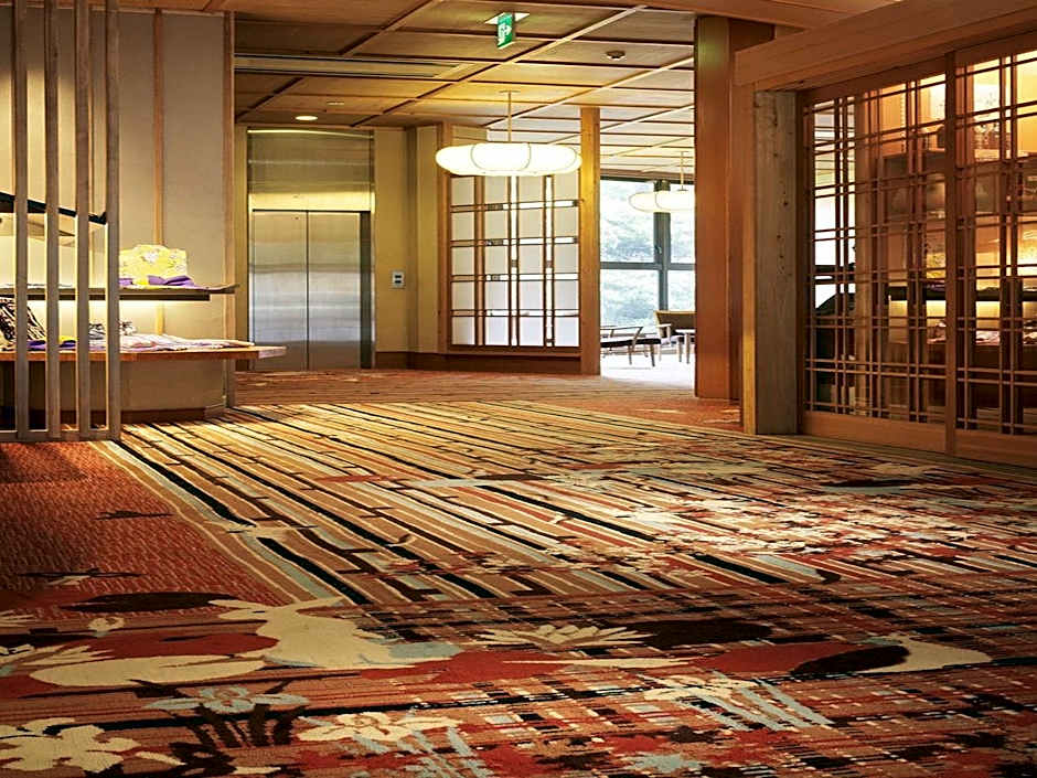 Fudouguchikan Ryokan