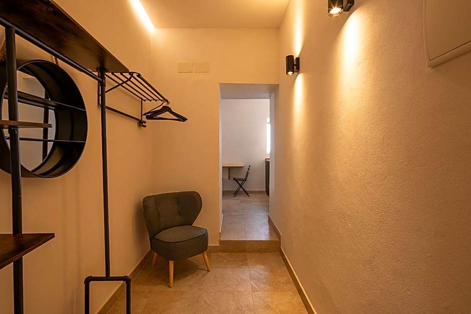 VICTORIA - by Ático73