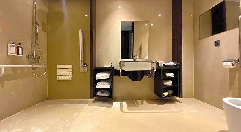 Tango Hotel Taipei Fuhsing