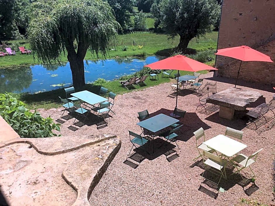 Les maisons vigneronnes