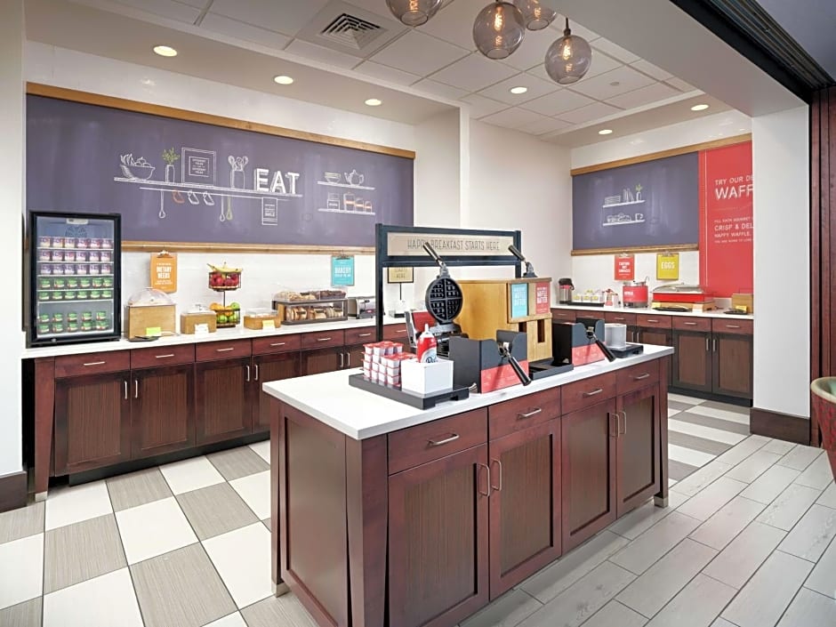 Hampton Inn By Hilton & Suites Chattanooga/Hamilton Place