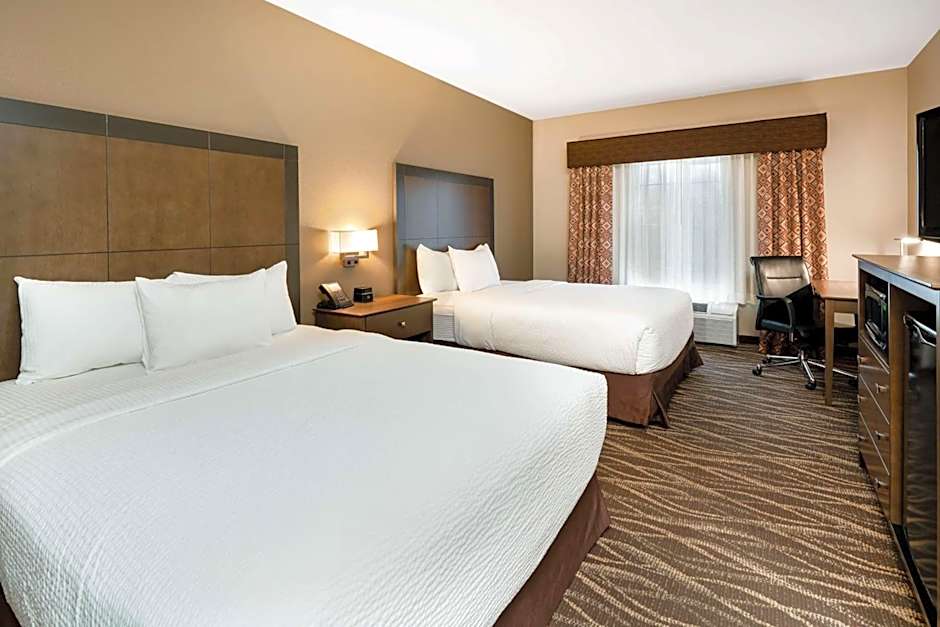 Best Western Plus Kalispell/Glacier Park West Hotel & Suites
