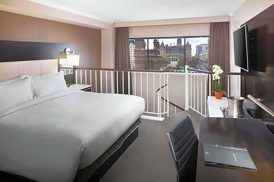 Hilton Albany