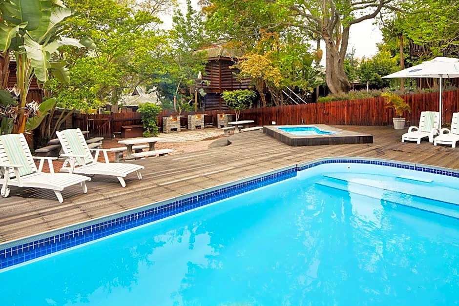 Knysna River Club