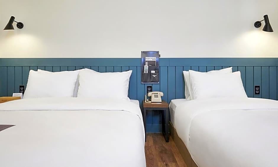 JustSleep Namyangju Dasan