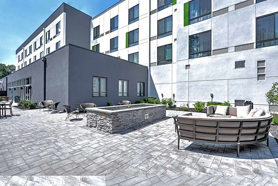 Courtyard by Marriott Deptford