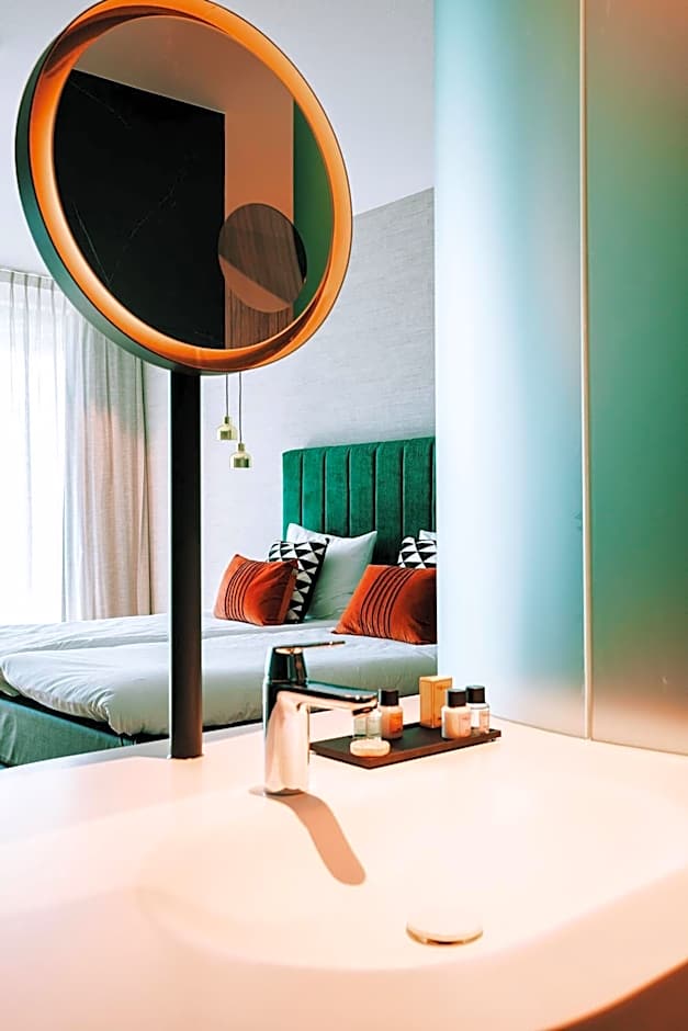 Van der Valk Hotel Schiedam