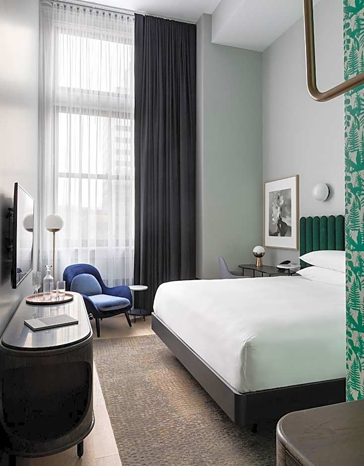 Woodlark Hotel Portland, a Tribute Portfolio Hotel