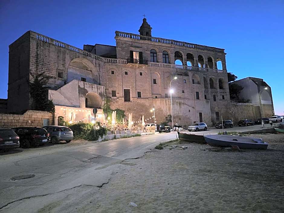Aria di Sale Polignano