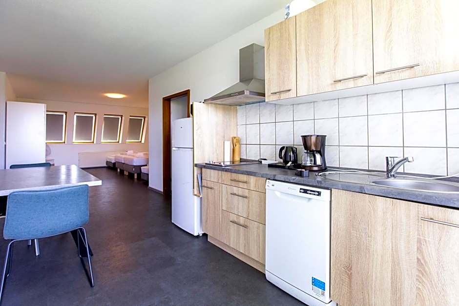 Hotel Pension Odin