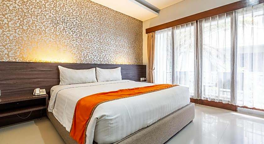 Casa Dasa Legian