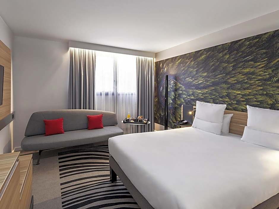 Novotel Blois Centre Val De Loire