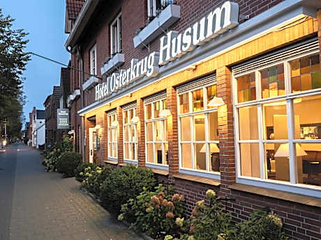 Hotel Osterkrug