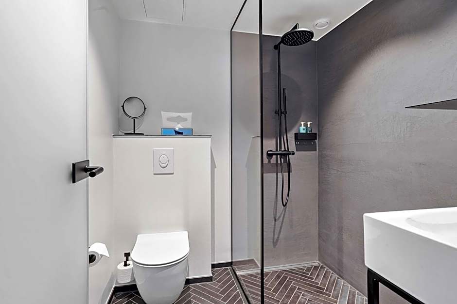 The Huxley Copenhagen, BW Premier Collection