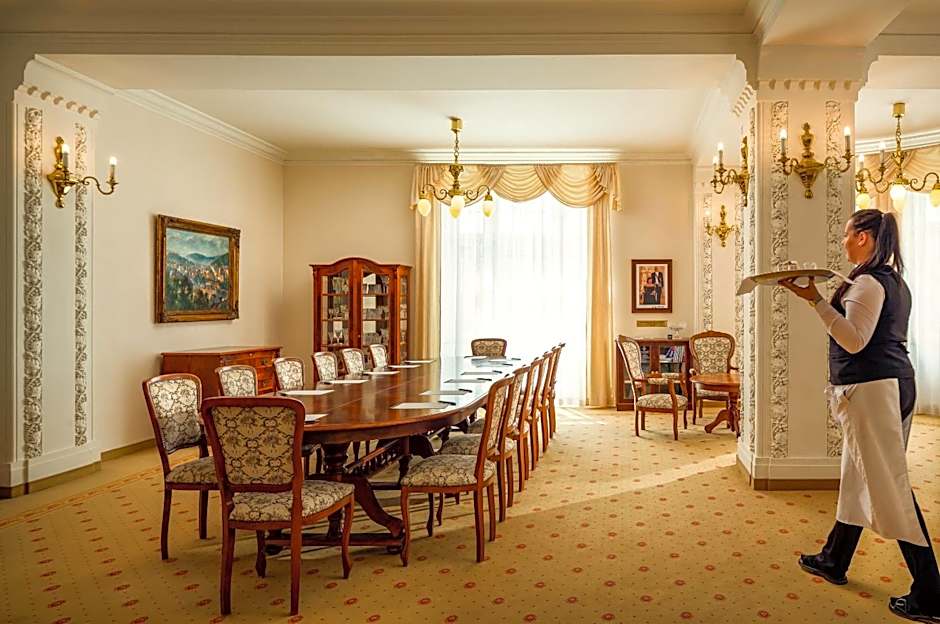 Spa Hotel Imperial