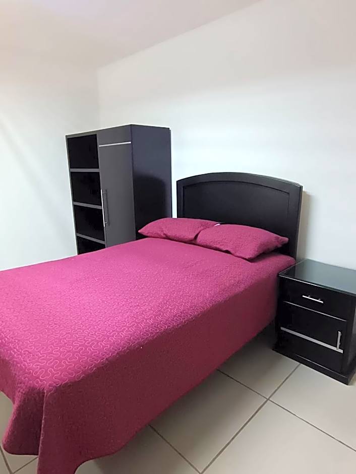 Hotel "El origen"